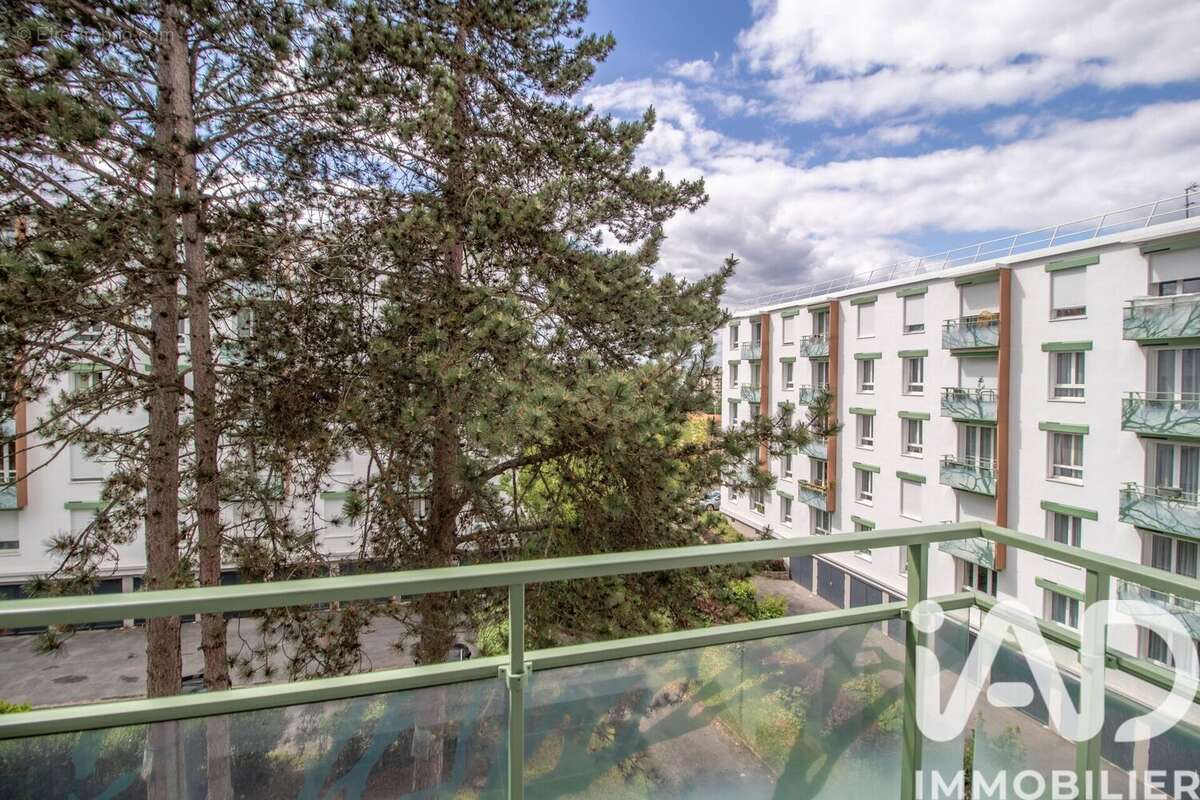 Photo 5 - Appartement à RUEIL-MALMAISON