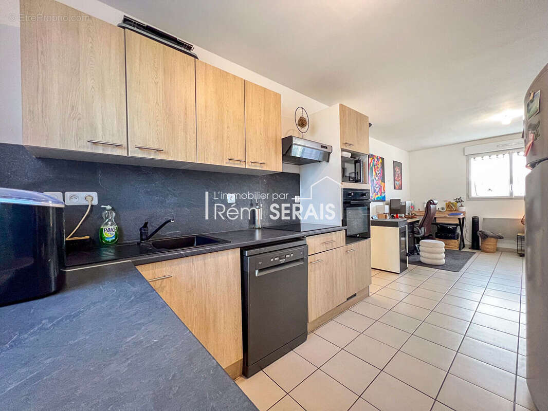 Maison à SAINT-PIERRE-DU-REGARD