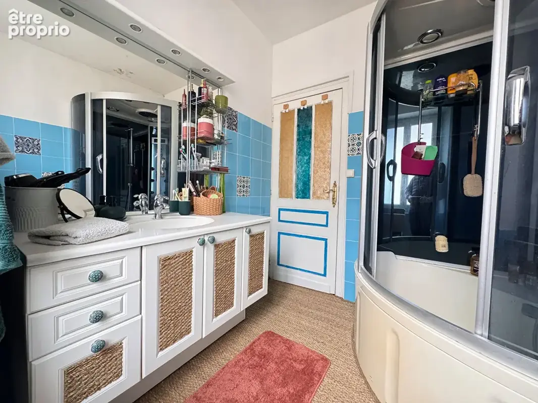 Maison 116m² à périgueux - photo 9