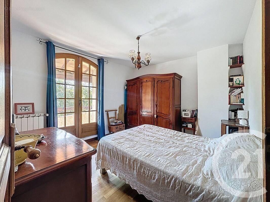 Maison 141 m² à Puyloubier  - photo 5