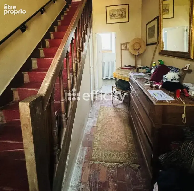 Maison ancienne - photo 8