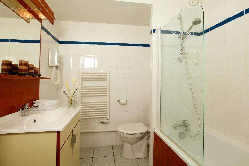 Appartement à CLERMONT-FERRAND