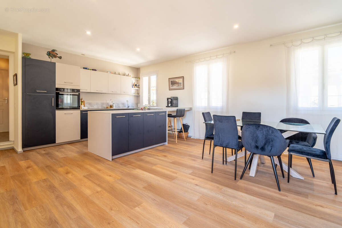 Appartement à NARBONNE