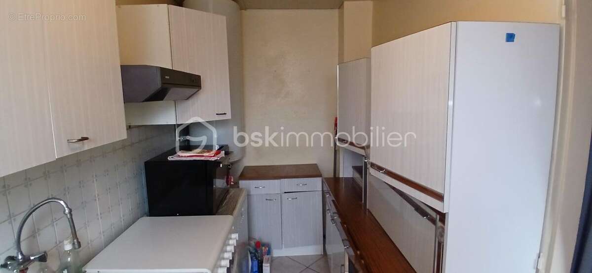 Maison au calme - photo 22