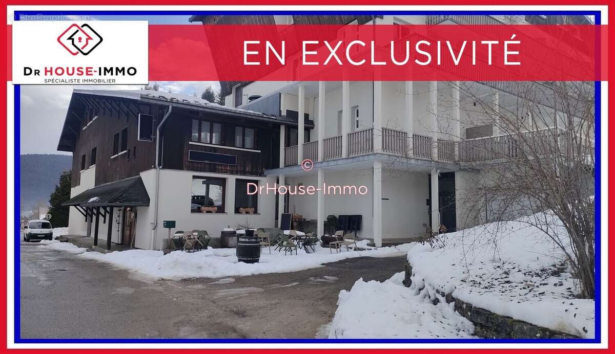 105 m² à Meaudre  - photo 63