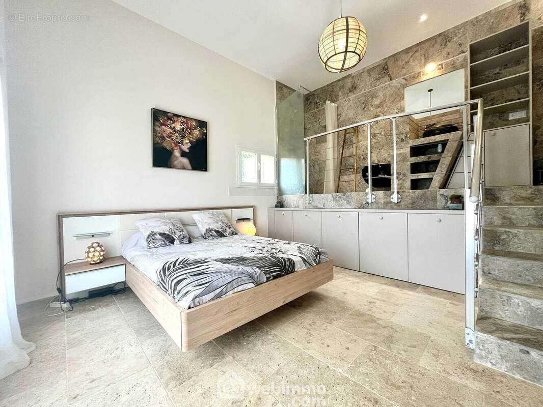 Appartement à SANTA-REPARATA-DI-BALAGNA