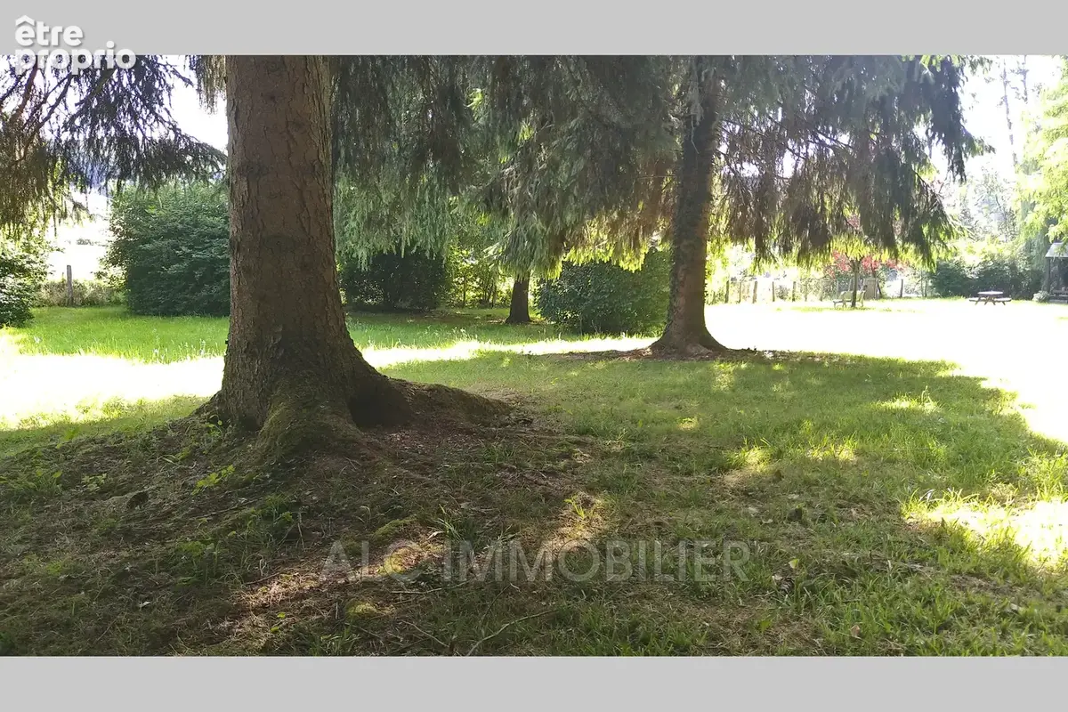 Terrain 1 710 m² à vendre à Saint-Leonard-Des-Bois (72130) - photo 4