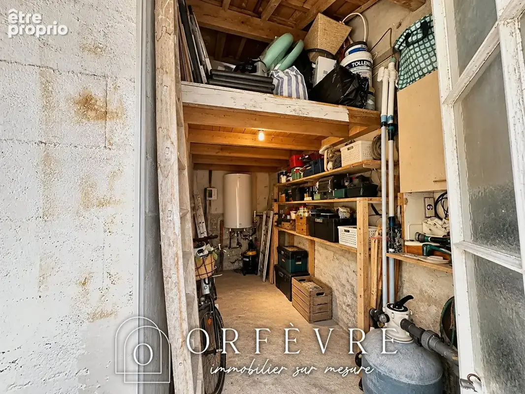 Maison Sussargues 3 pièce(s) 90 m2 Piscine - photo 18