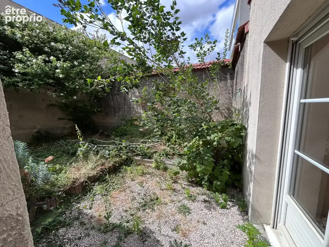 Appartement à vendre 4 pièces REIMS (51) - photo 15