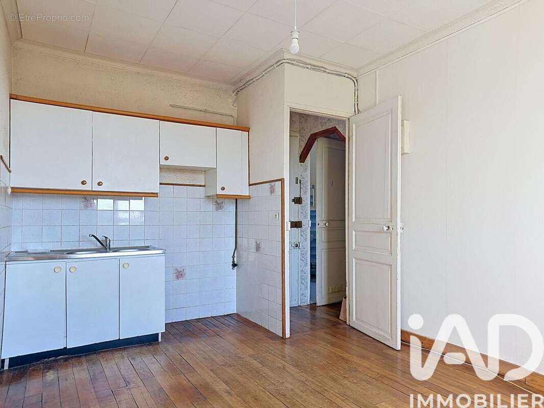 Photo 3 - Appartement à JOINVILLE-LE-PONT