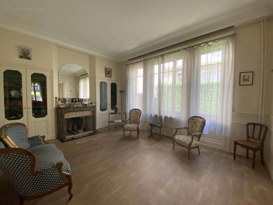 Maison à SAINT-ETIENNE