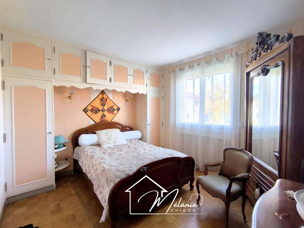 Photo 6 - Maison à SAYAT