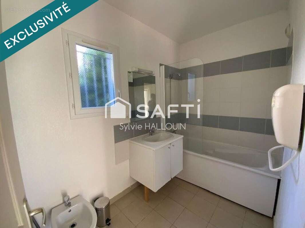 Photo 5 - Appartement à POGGIO-MEZZANA