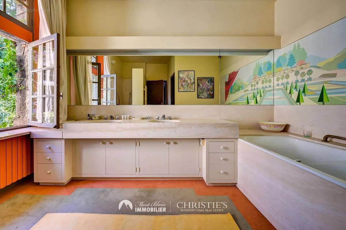 Maison à AIX-EN-PROVENCE