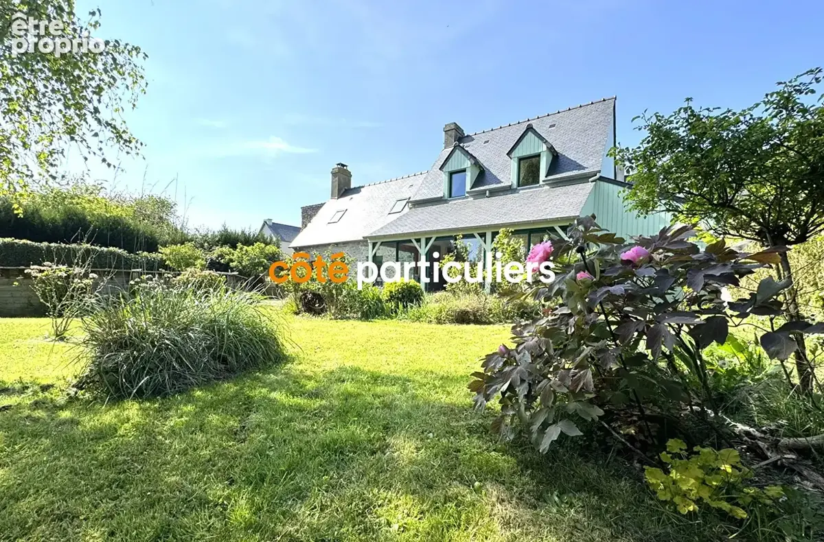 Photo Maison à Saint-Malo au prix de 710 600€