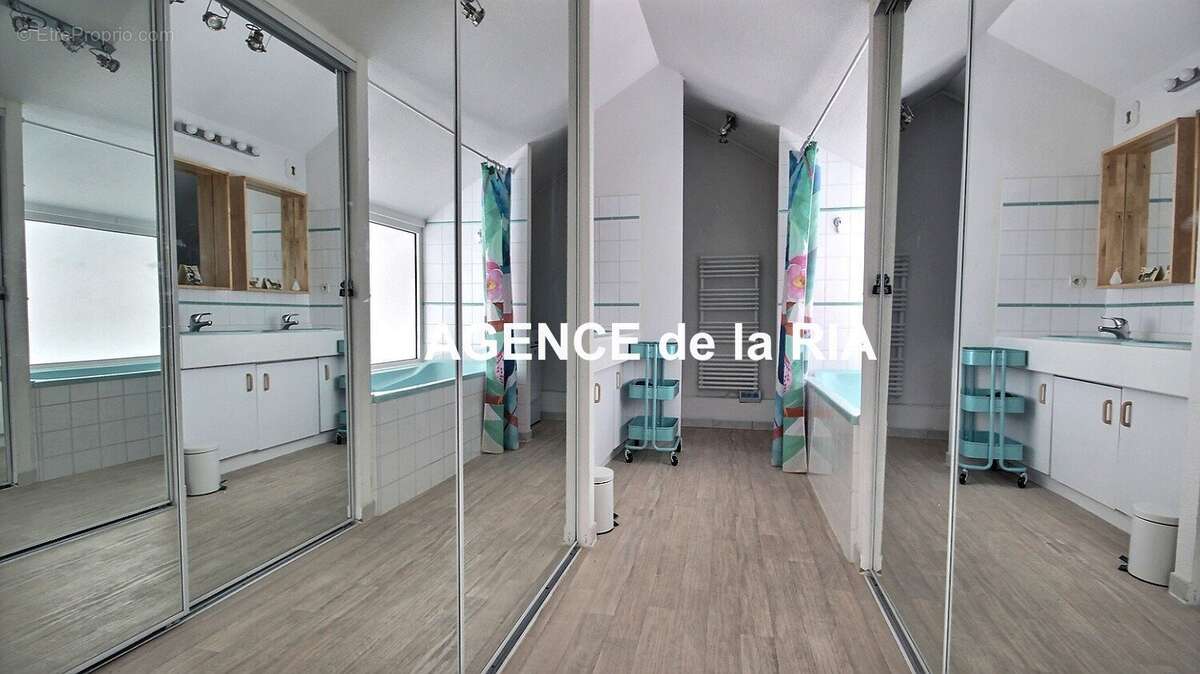Appartement à PORNIC