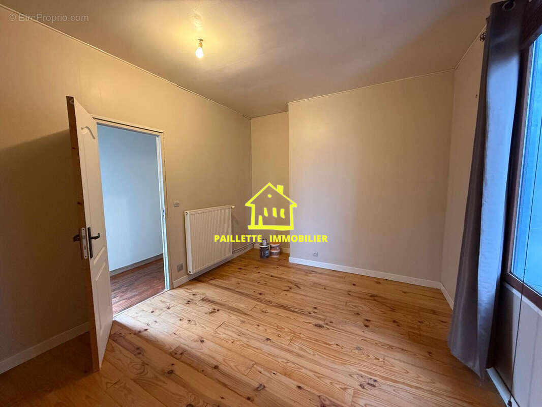 Appartement à LE HAVRE