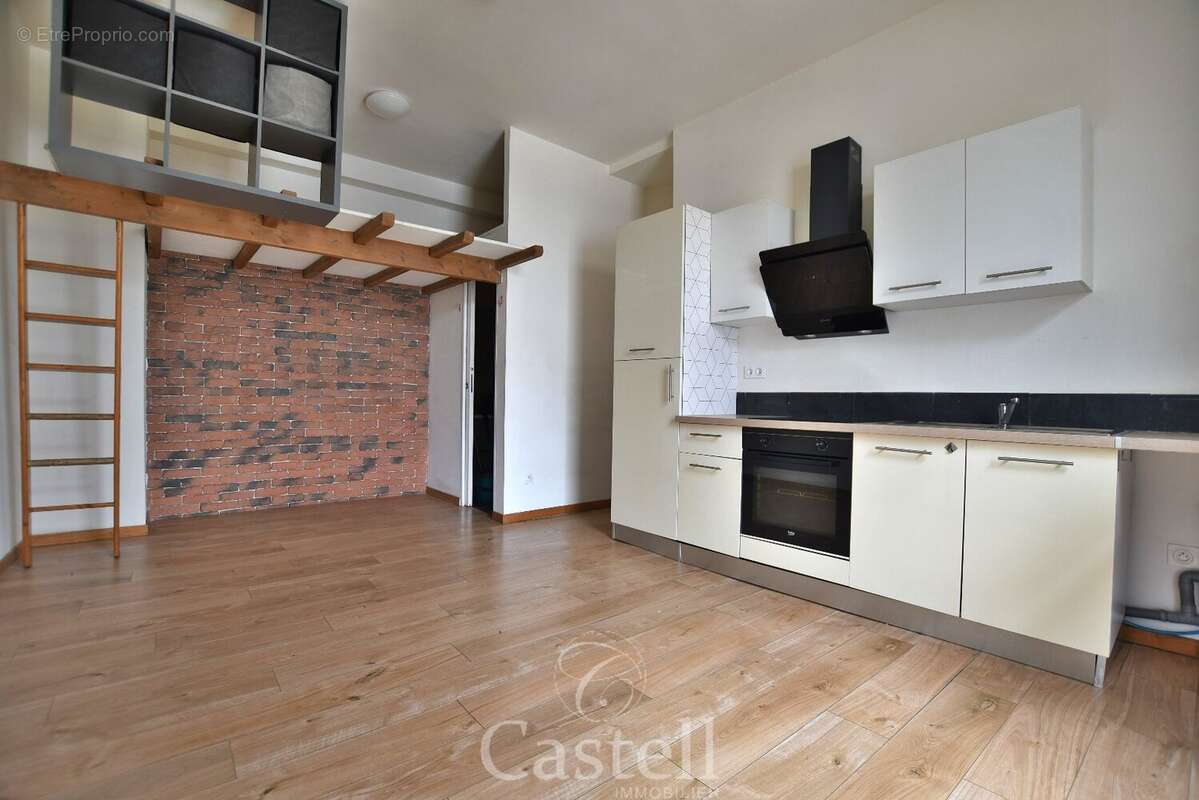 Appartement à AGDE