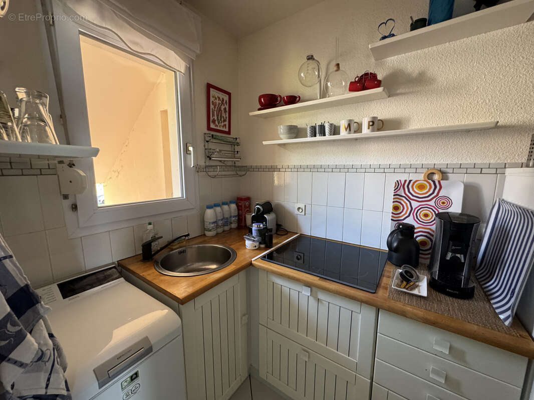 Appartement à PERROS-GUIREC