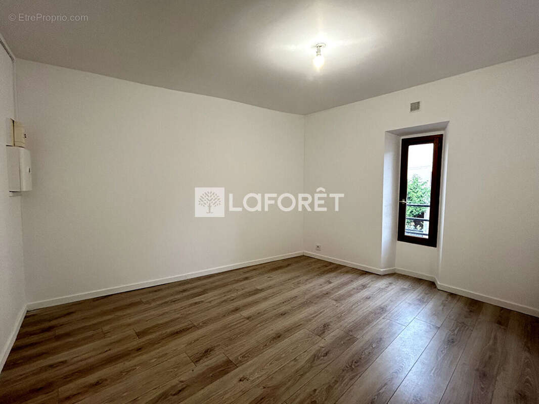 Appartement à TRIEL-SUR-SEINE