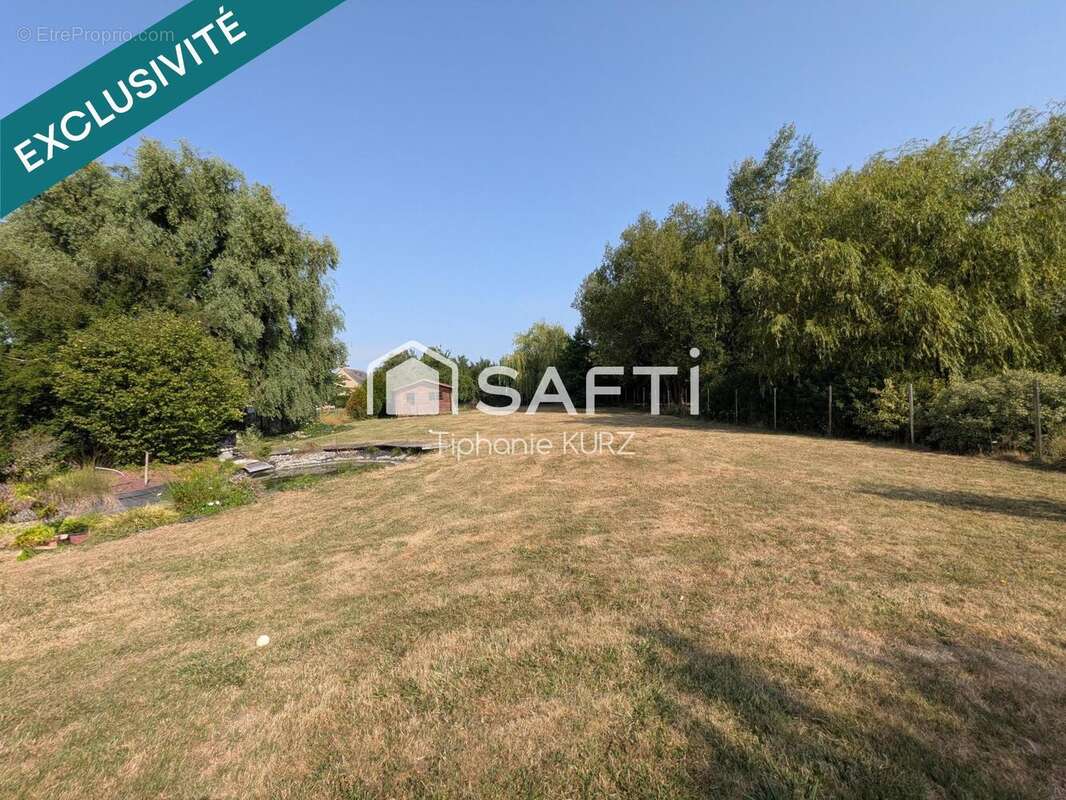 Maison 111 m² à Calonne-Sur-La-Lys  - photo 3
