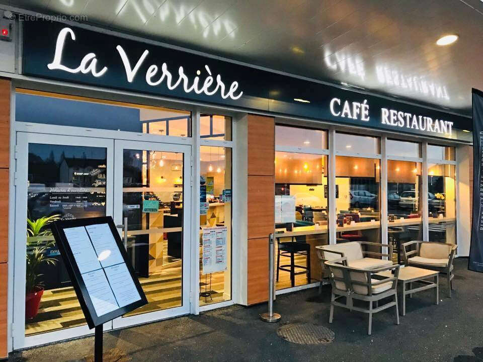 Segré Fonds de commerce Restaurant à 30 minutes de Angers - photo 3