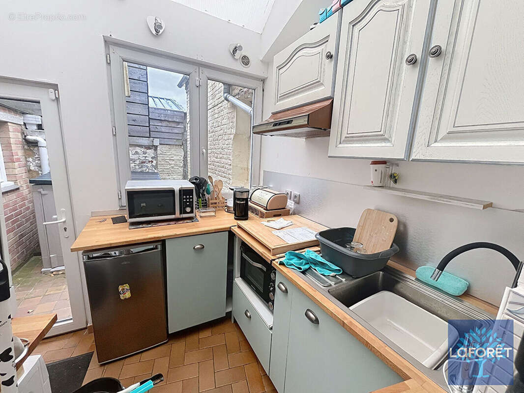 Maison à SAINT-AMAND-LES-EAUX