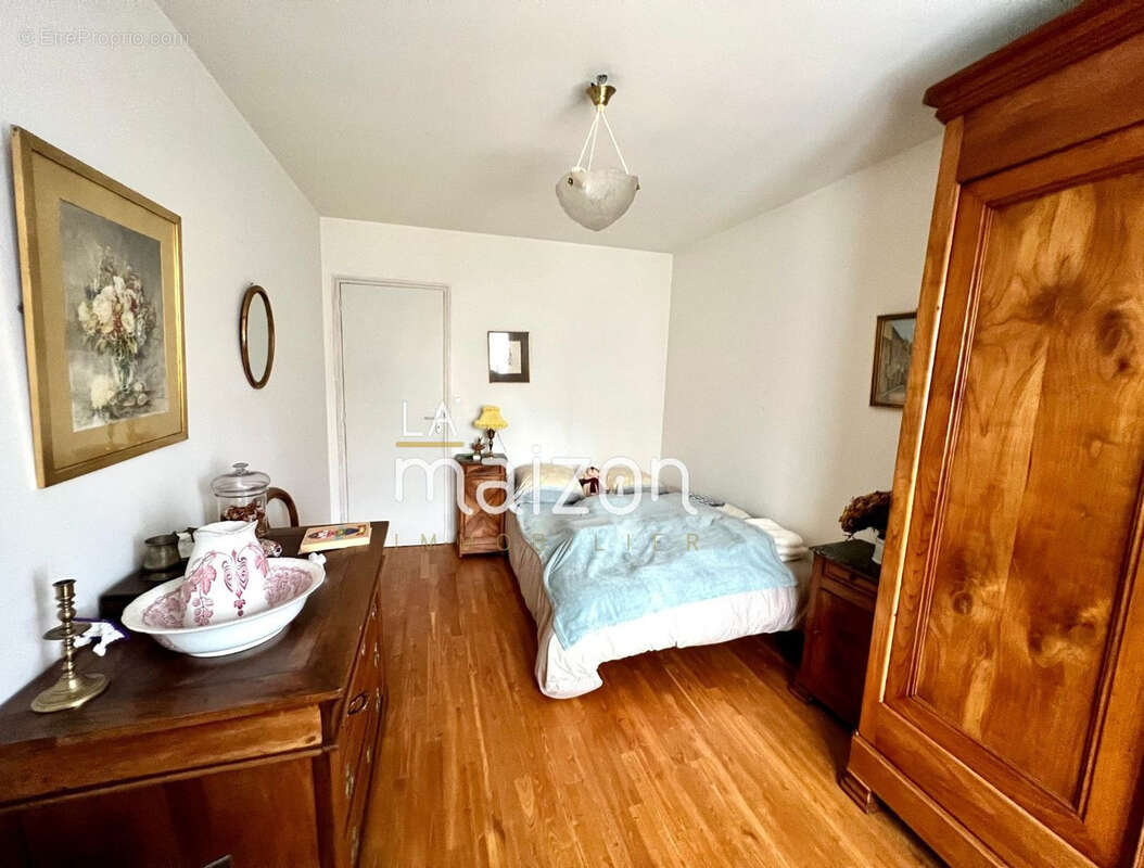 Maison à SAINT-BRIEUC