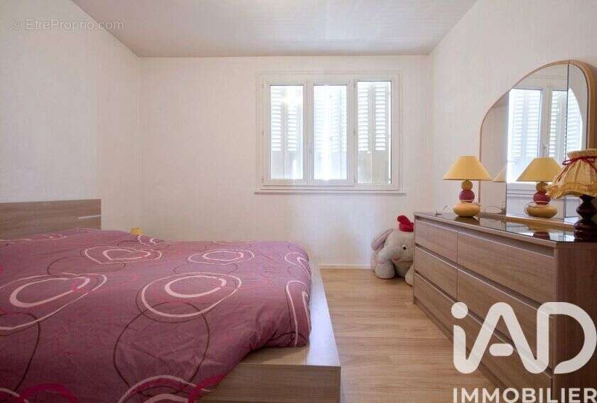 Photo 7 - Appartement à VICHY