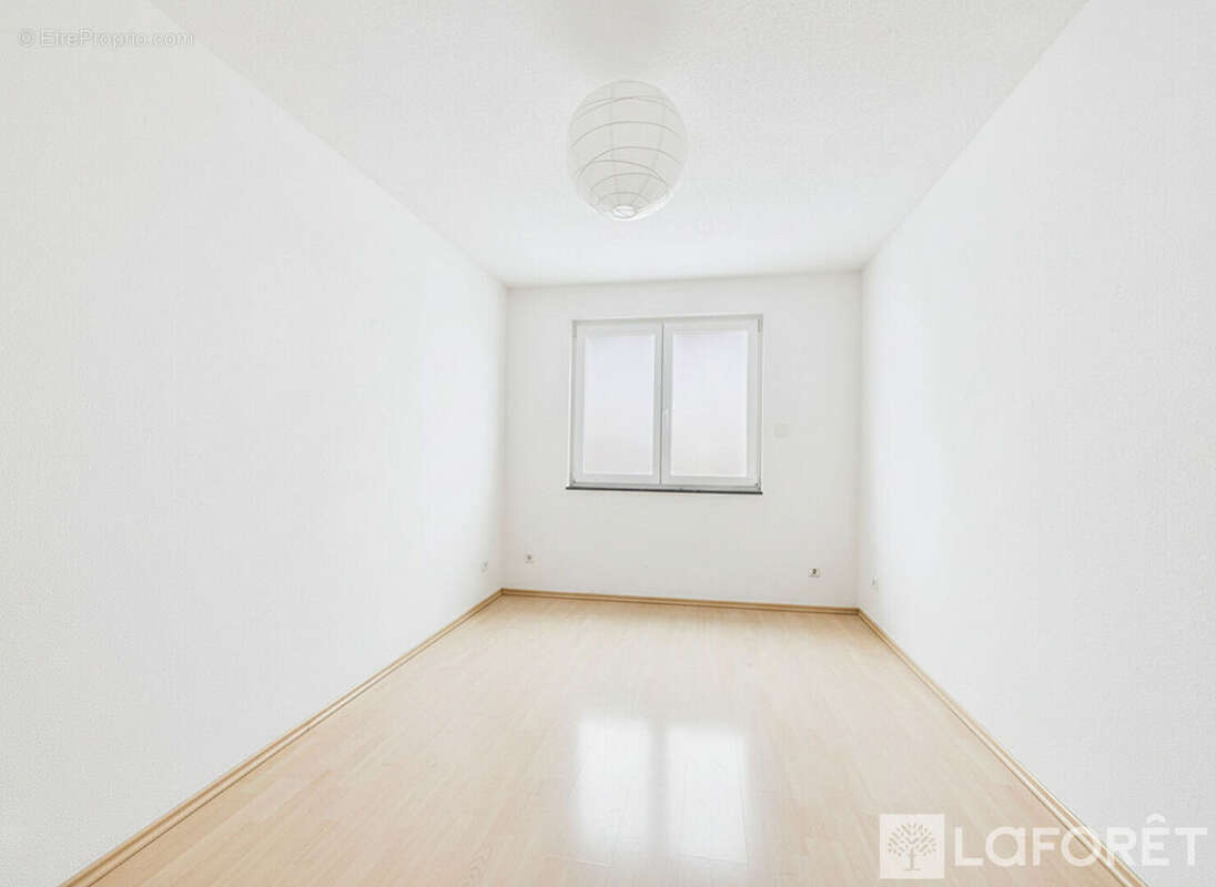 Appartement à MUNCHHOUSE