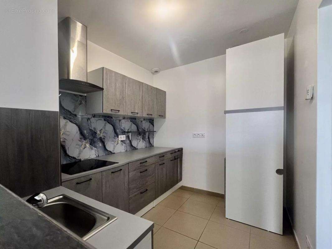 Maison à VERNOUILLET