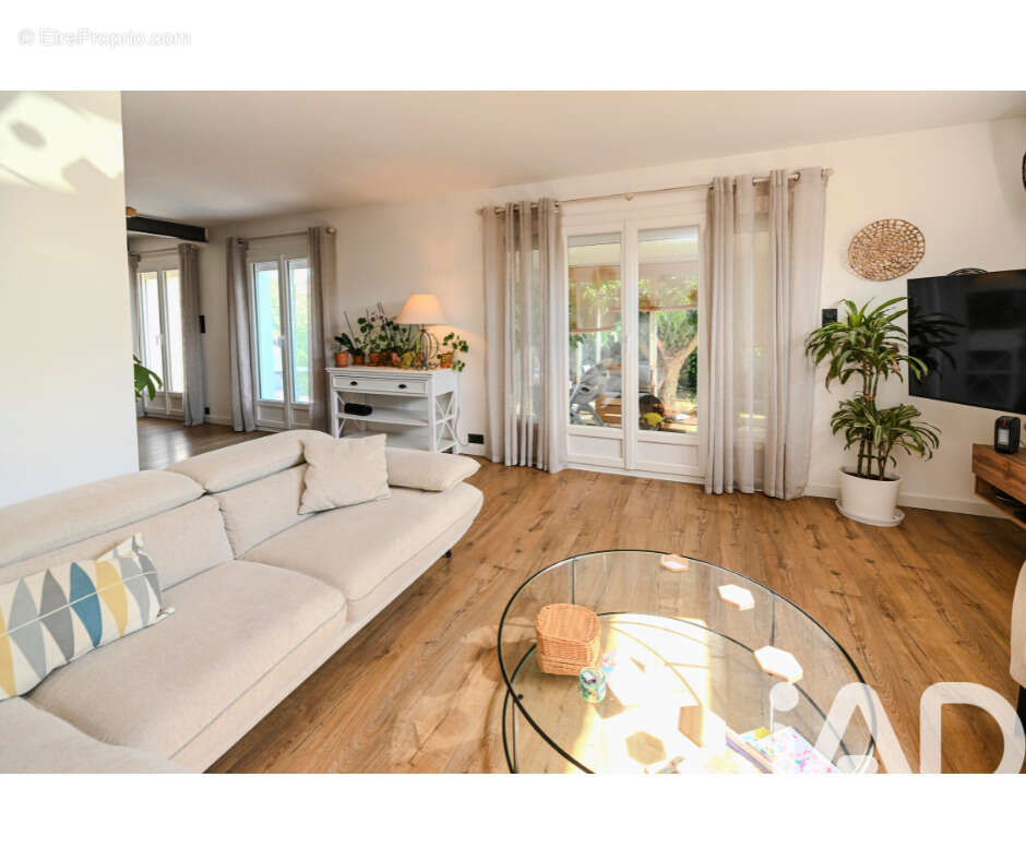Photo 8 - Maison à AVIGNON
