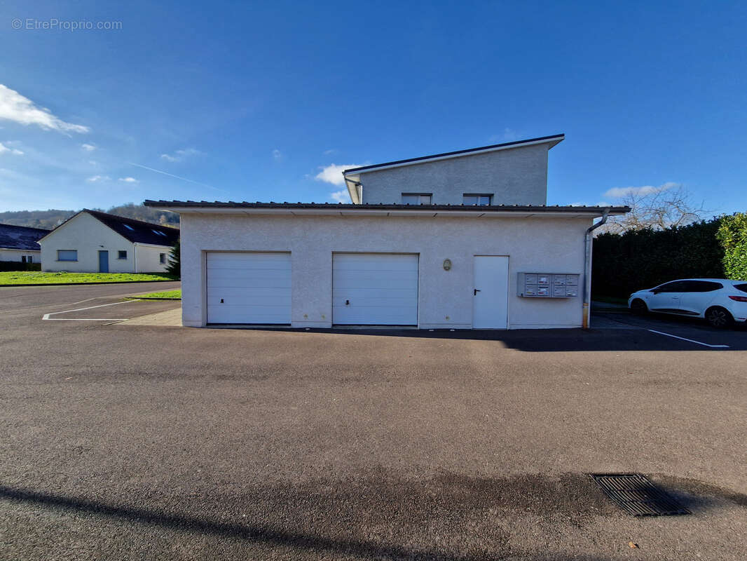 Appartement à NOIDANS-LES-VESOUL