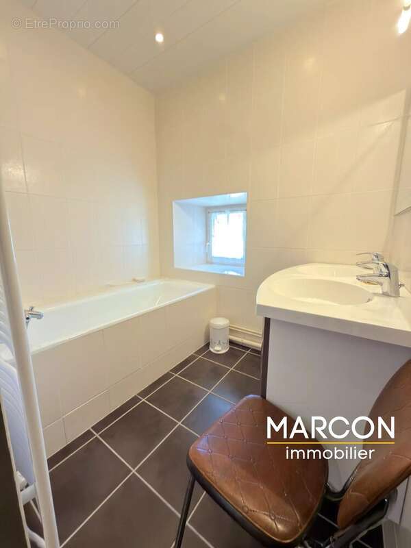 Maison 218 m² à Gueret  - photo 24
