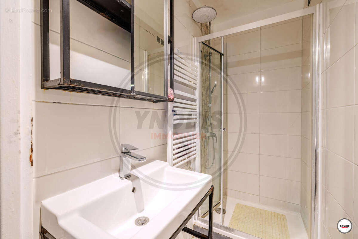 Appartement Les Mureaux 5 pièce(s) - photo 13