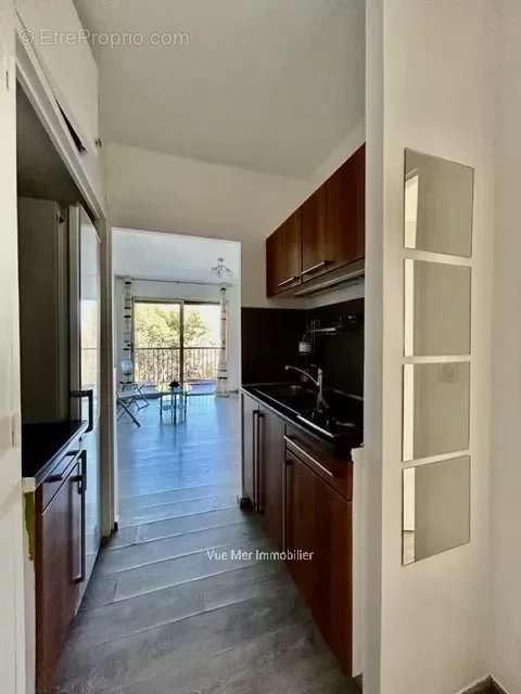 Appartement à PEYMEINADE