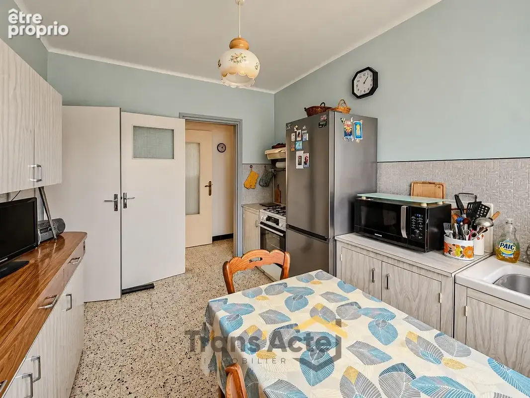 Maison individuelle de plain-pied   3 chambres   jardin   sous-sol complet - photo 14