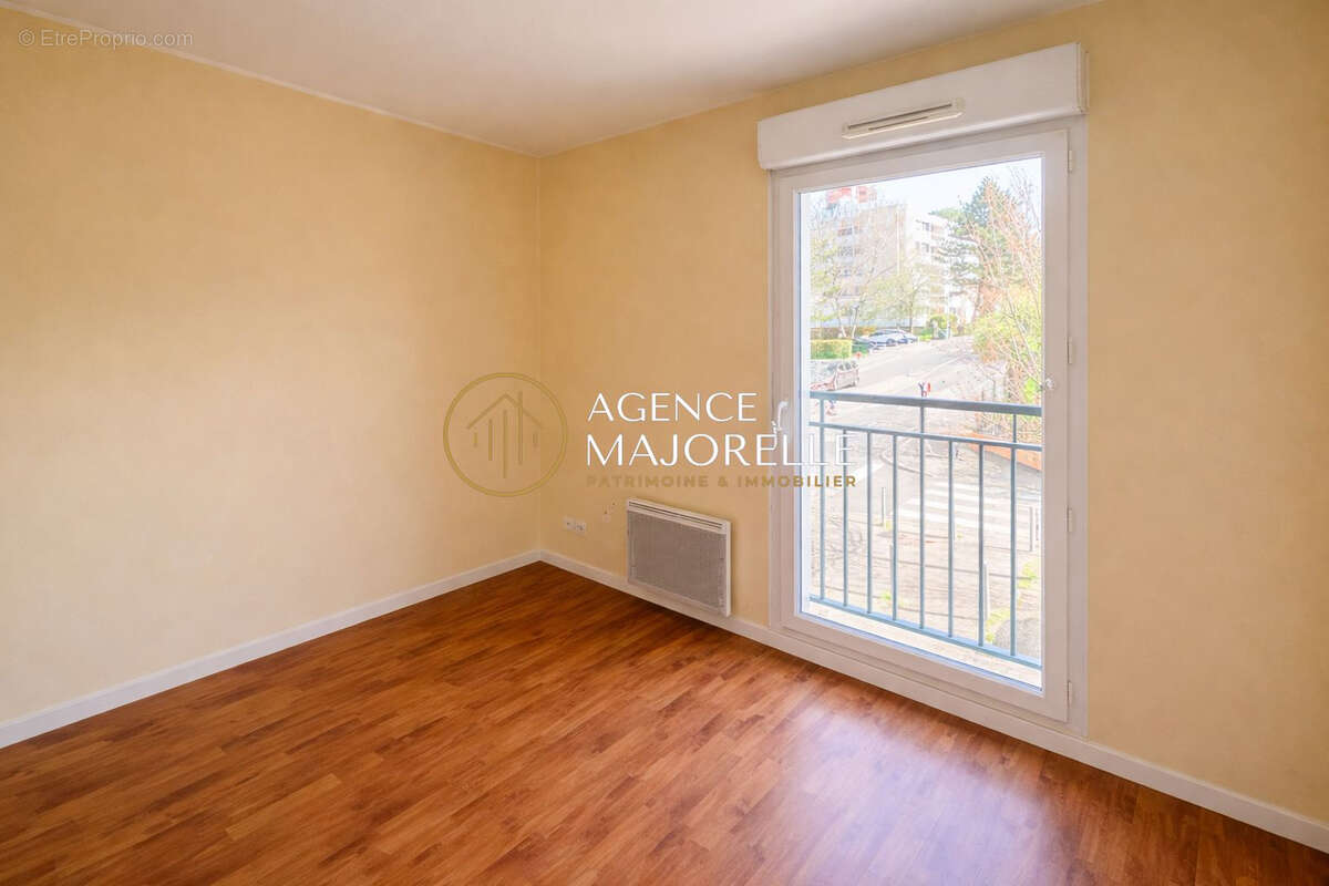 Appartement à VANDOEUVRE-LES-NANCY