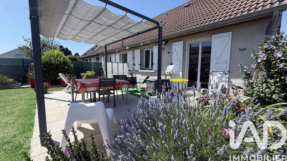 Photo 4 - Maison à BOUZY