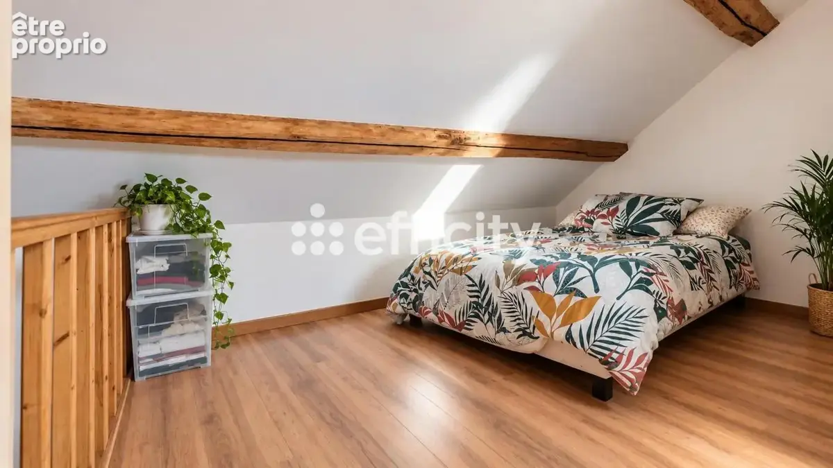Maison 3 pièces 77 m² à vendre à Varreddes (77910) - photo 10