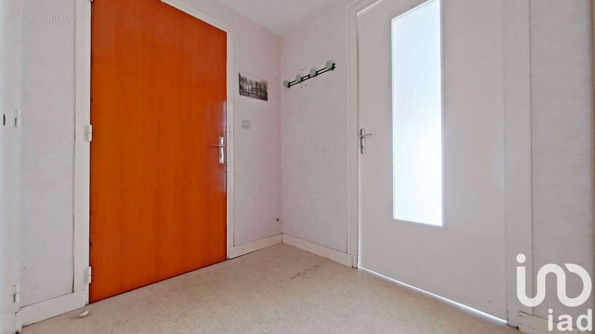 Photo 2 - Appartement à LELEX