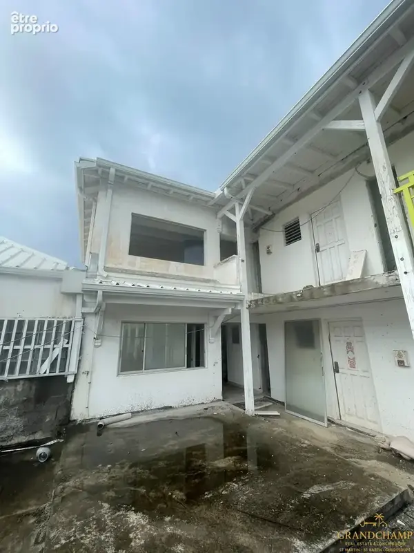 Exclusivité   immeuble à fort potentiel d’investissement   marigot - photo 71