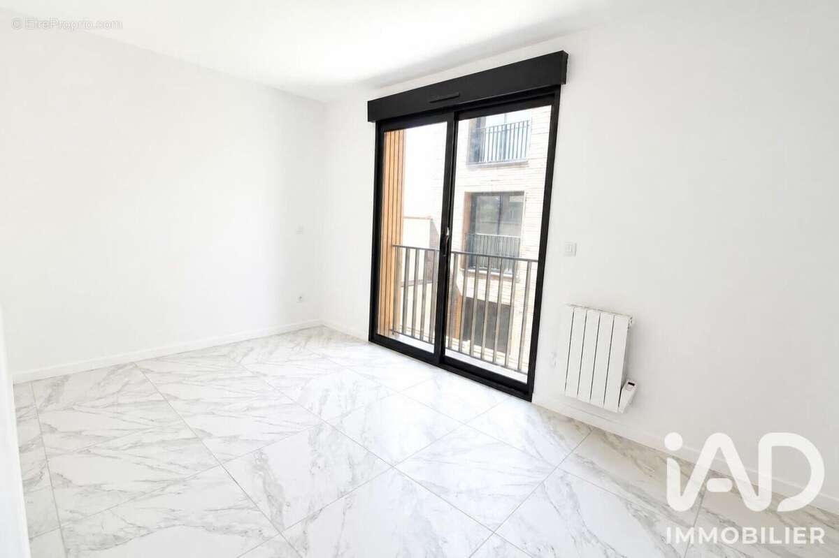 Photo 3 - Appartement à BEZONS