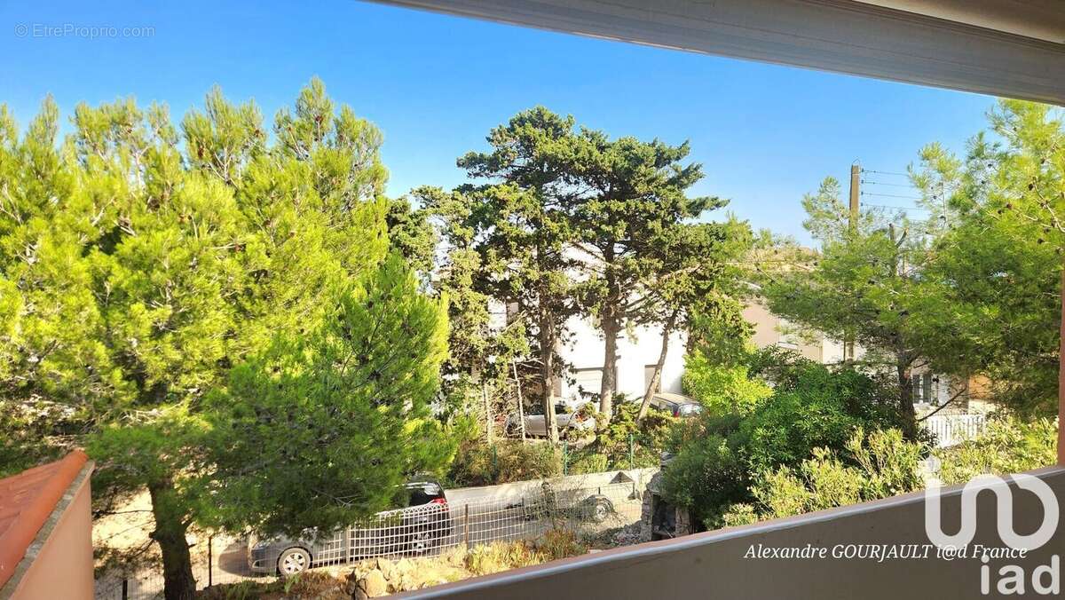 Photo 6 - Appartement à FLEURY