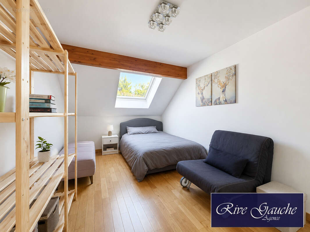 Maison 4 chambres à Chens-sur-Léman - photo 15