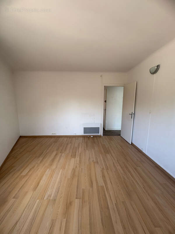 Appartement à LES SORINIERES