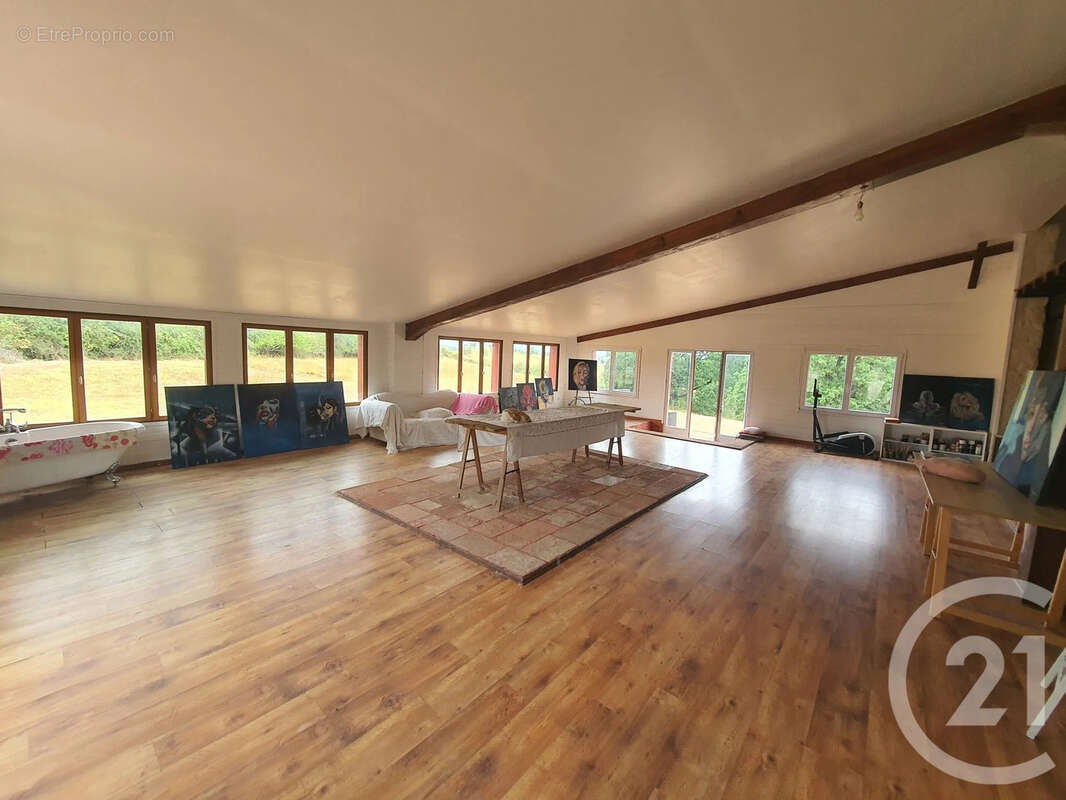 Maison 364 m² à Beauvais-Sur-Tescou  - photo 8