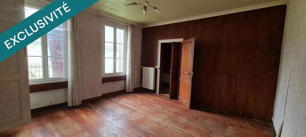 Photo 6 - Maison à ESTISSAC