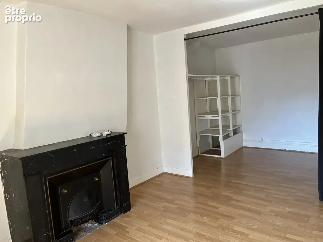 Appartement 2 pièces 39 m² à vendre à Lyon-7e (69007) - photo 2