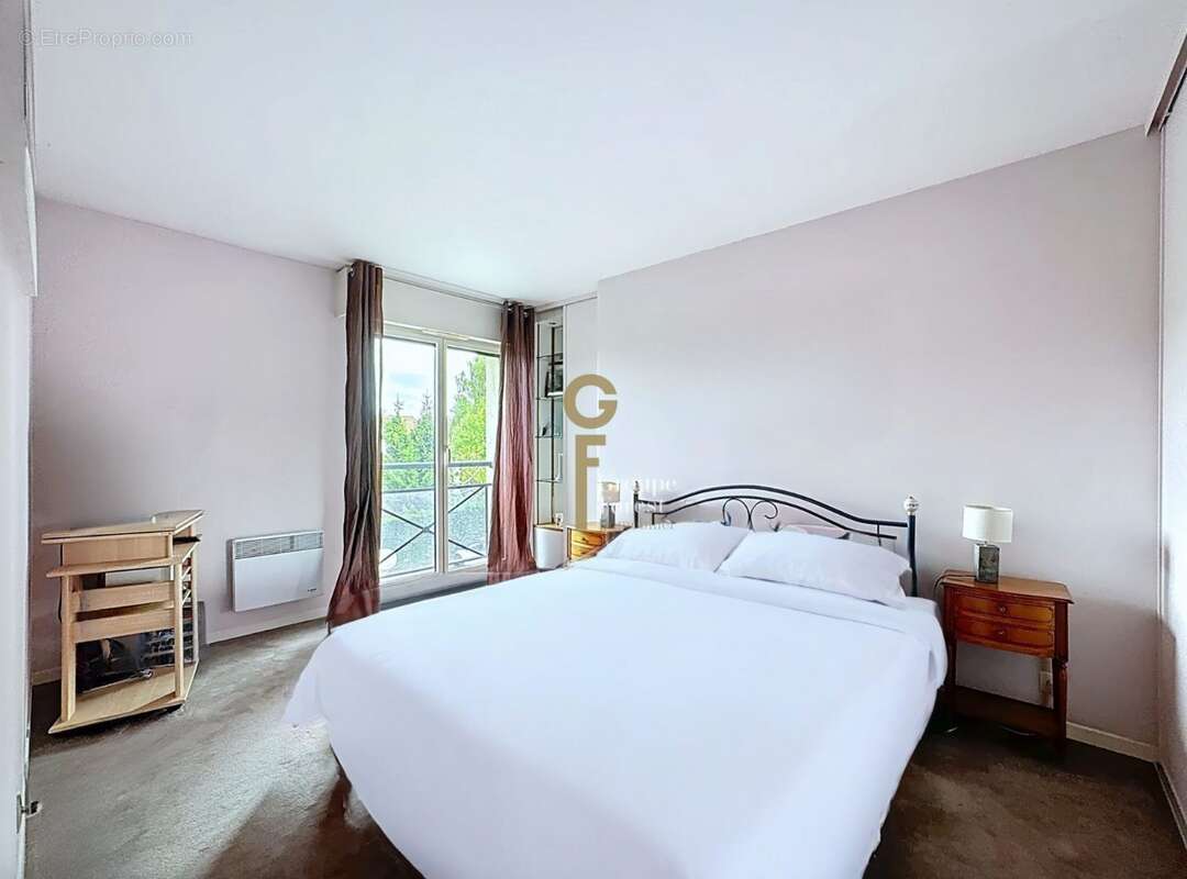 Appartement à MOUVAUX